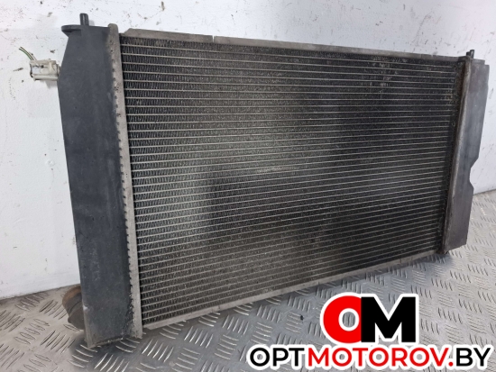 Радиатор основной  Toyota Corolla 9 поколение (E120/E130) [рестайлинг] 2007 64647A, 0007596 #6