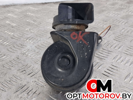 Сигнал (клаксон)  Audi A3 8P/8PA [2-й рестайлинг] 2008 0055306 #2