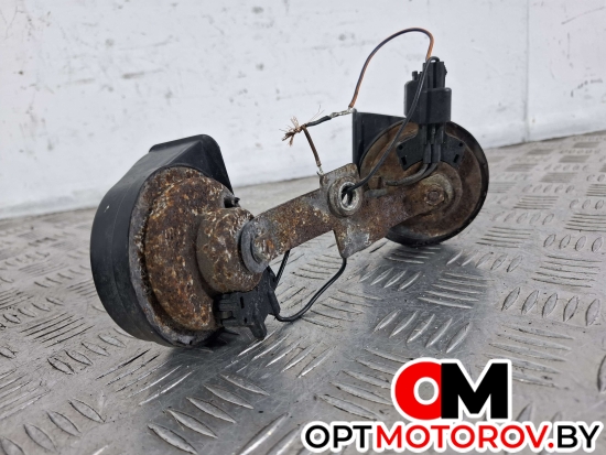 Сигнал (клаксон)  Audi A3 8P/8PA [2-й рестайлинг] 2008 0055306 #3