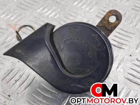 Сигнал (клаксон)  Toyota Corolla 9 поколение (E120/E130) [рестайлинг] 2007 96843495, DL1381D #1