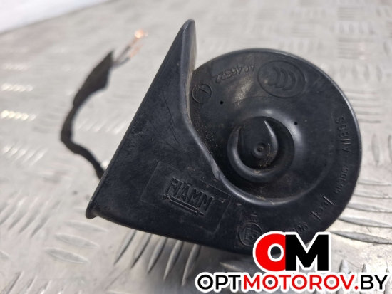 Планка под капот  Opel Astra J 2011 20840163 #1