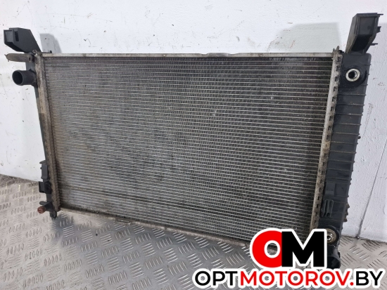 Радиатор основной  Mercedes-Benz B-Класс W245 [рестайлинг] 2010 A1695001803, 1695001803, A1695008004 #1