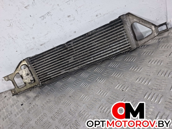 Радиатор АКПП  Mercedes-Benz B-Класс W245 [рестайлинг] 2010 A0005010765 #1