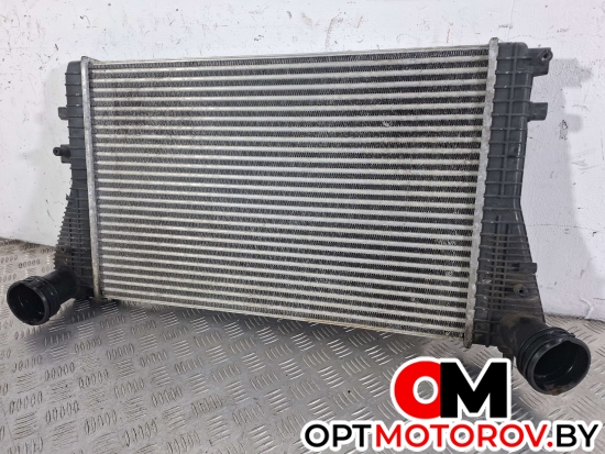 Интеркулер  Audi A3 8P/8PA [2-й рестайлинг] 2008 1K0145803BM, 1K0145803 #1