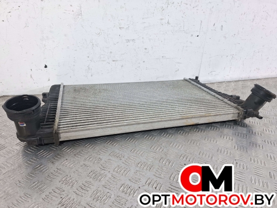 Интеркулер  Audi A3 8P/8PA [2-й рестайлинг] 2008 1K0145803BM, 1K0145803 #2