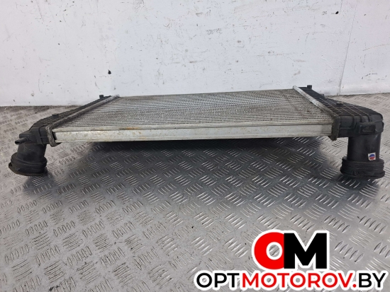 Интеркулер  Audi A3 8P/8PA [2-й рестайлинг] 2008 1K0145803BM, 1K0145803 #4