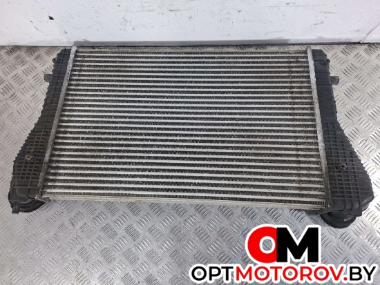 Интеркулер  Audi A3 8P/8PA [2-й рестайлинг] 2008 1K0145803BM, 1K0145803 #5