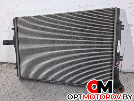 Интеркулер  Audi A3 8P/8PA [2-й рестайлинг] 2008 1K0121251N, 1K0121251 #1