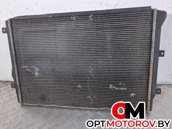 Интеркулер  Audi A3 8P/8PA [2-й рестайлинг] 2008 1K0121251N, 1K0121251 #3