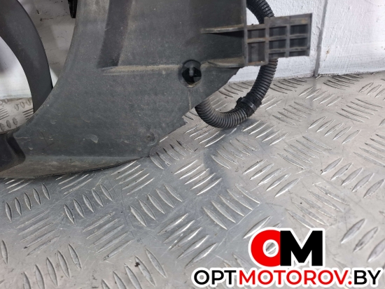 Вентилятор радиатора  Opel Astra J 2011 13283800, 0130303345, 16457007,13250341 #2