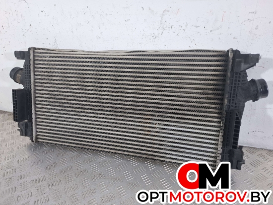 Интеркулер  Opel Astra J 2011 13267647 #1