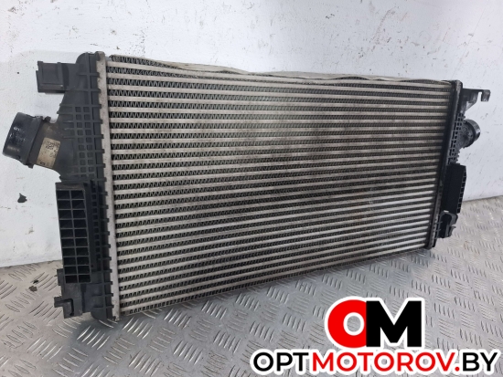 Интеркулер  Opel Astra J 2011 13267647 #3