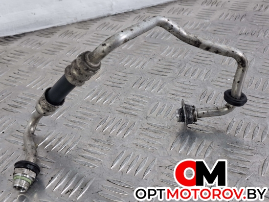 Шланг (трубка) АКПП  Mercedes-Benz B-Класс W245 [рестайлинг] 2010 3089DB #2