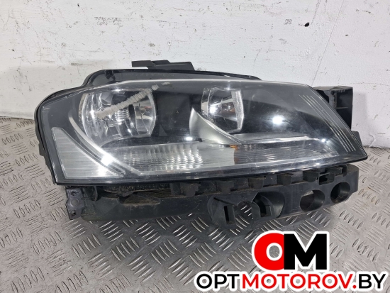 Фара правая  Audi A3 8P/8PA [2-й рестайлинг] 2008 8P0941004, 1LJ00964804 #1