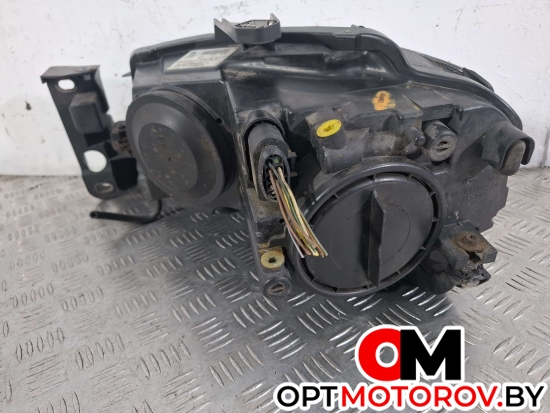 Фара правая  Audi A3 8P/8PA [2-й рестайлинг] 2008 8P0941004, 1LJ00964804 #6