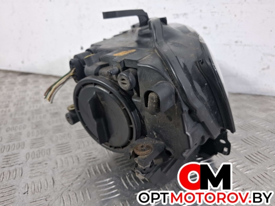 Фара правая  Audi A3 8P/8PA [2-й рестайлинг] 2008 8P0941004, 1LJ00964804 #7