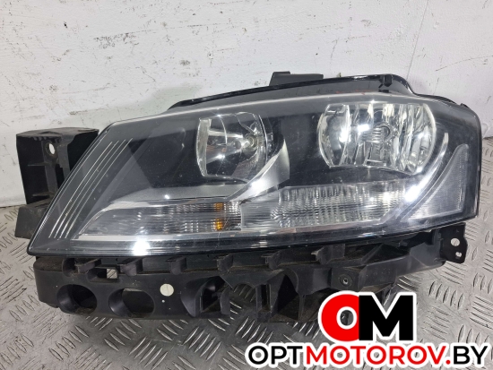 Фара левая  Audi A3 8P/8PA [2-й рестайлинг] 2008 8P0941003BC, 1LJ00964803 #1