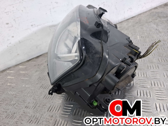 Фара левая  Audi A3 8P/8PA [2-й рестайлинг] 2008 8P0941003BC, 1LJ00964803 #3