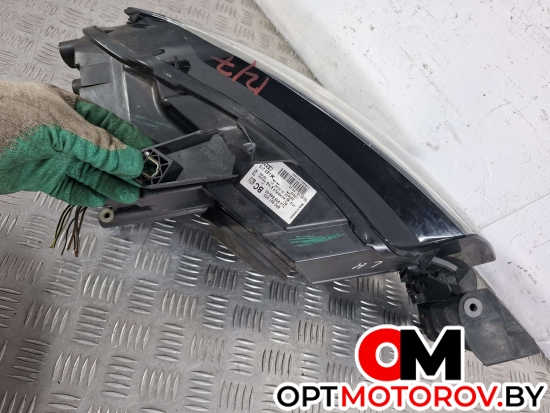 Фара левая  Audi A3 8P/8PA [2-й рестайлинг] 2008 8P0941003BC, 1LJ00964803 #4