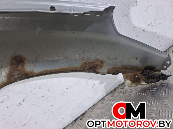 Крыло переднее левое  Toyota RAV4 2 поколение (XA20) [рестайлинг] 2003 5381242140 #5