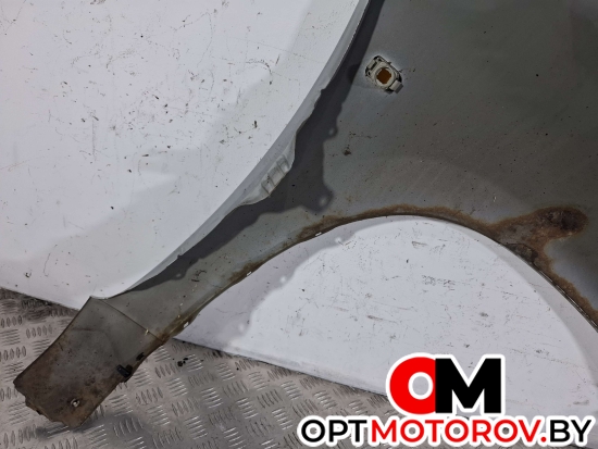 Крыло переднее левое  Toyota RAV4 2 поколение (XA20) [рестайлинг] 2003 5381242140 #6