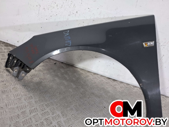 Крыло переднее левое  Opel Insignia 1 поколение (A) 2011 6102365 #1