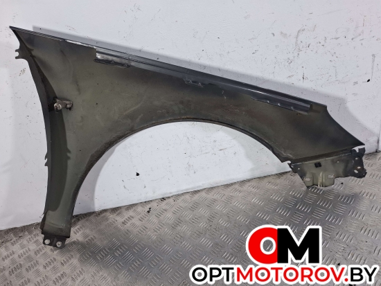 Крыло переднее левое  Opel Insignia 1 поколение (A) 2011 6102365 #3