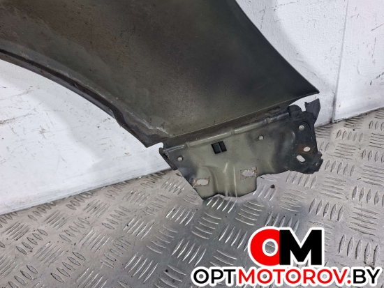 Крыло переднее левое  Opel Insignia 1 поколение (A) 2011 6102365 #4