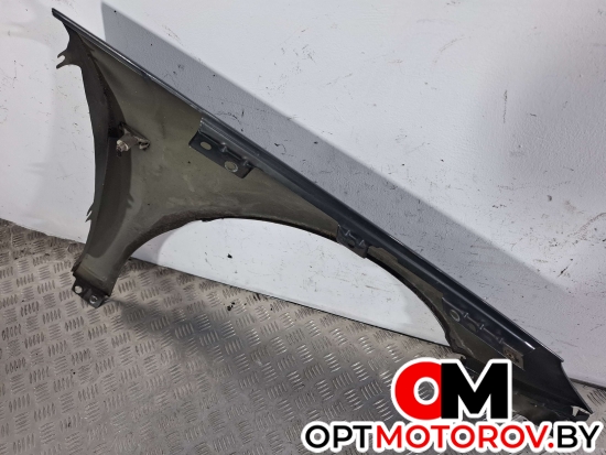 Крыло переднее левое  Opel Insignia 1 поколение (A) 2011 6102365 #5