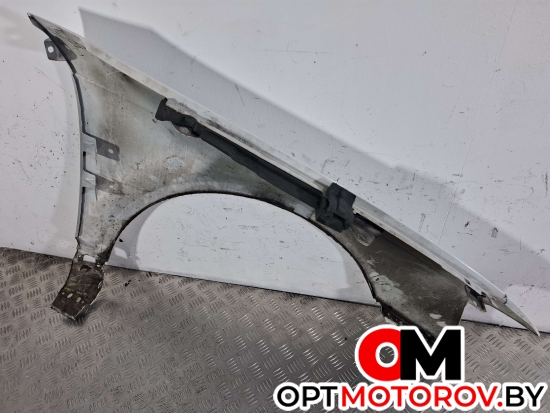 Крыло переднее левое  Audi A3 8P/8PA [рестайлинг] 2008 8P0821105F #4