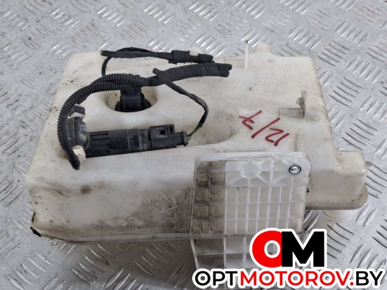 Бачок омывателя  Audi A3 8P/8PA [2-й рестайлинг] 2008 1K0955453Q, 1K0955453R, 1K0955453S, 1K6955651 #1