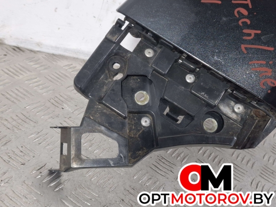 Крыло переднее левое  Opel Astra J 2011 13256342, 13368872 #2