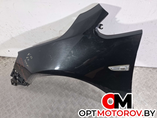 Крыло переднее левое  Opel Astra J 2011 13256342, 13368872 #3
