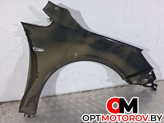 Крыло переднее левое  Opel Astra J 2011 13256342, 13368872 #4