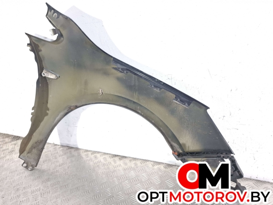 Крыло переднее левое  Opel Astra J 2011 13256342, 13368872 #5