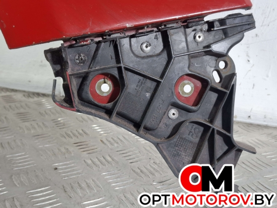 Крыло переднее правое  Opel Astra J 2011 13264475, 13256343 #4