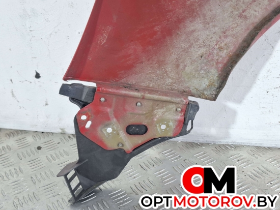 Крыло переднее правое  Opel Astra J 2011 13264475, 13256343 #6