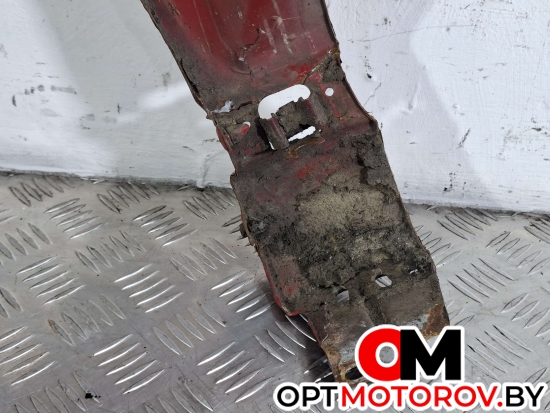 Крыло переднее правое  Audi A3 8P/8PA [2-й рестайлинг] 2009 8P0821106F #6