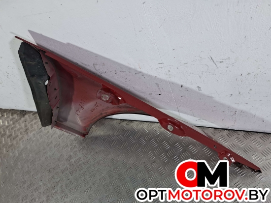 Крыло переднее левое  Mercedes-Benz C-Класс W204/S204/C204 [рестайлинг] 2014 A204881010, 204881010 #5