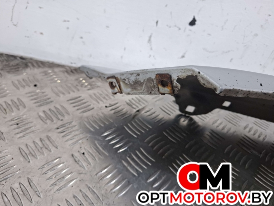 Крыло переднее левое  Mercedes-Benz C-Класс W204/S204/C204 [рестайлинг] 2009 A204881010, 204881010 #3