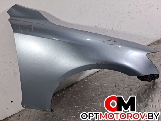 Крыло переднее правое  Lexus IS 2 поколение (XE20) [рестайлинг] 2009 5380153060 #1