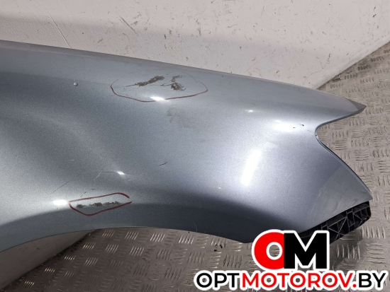 Крыло переднее правое  Lexus IS 2 поколение (XE20) [рестайлинг] 2009 5380153060 #2