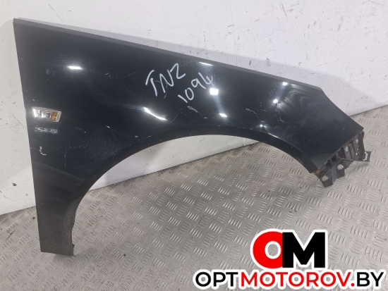 Крыло переднее правое  Opel Insignia 1 поколение (A) 2011 13277521, 13238444 #1
