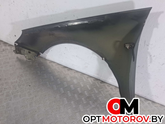 Крыло переднее правое  Opel Insignia 1 поколение (A) 2011 13277521, 13238444 #2