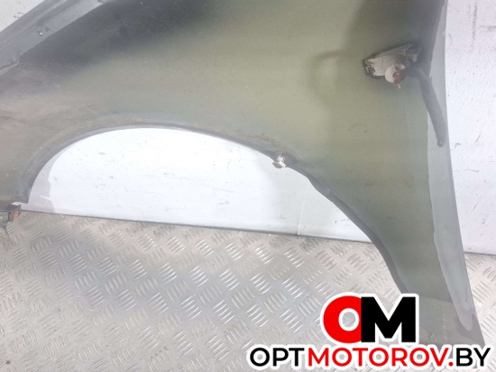Крыло переднее правое  Opel Insignia 1 поколение (A) 2011 13277521, 13238444 #5