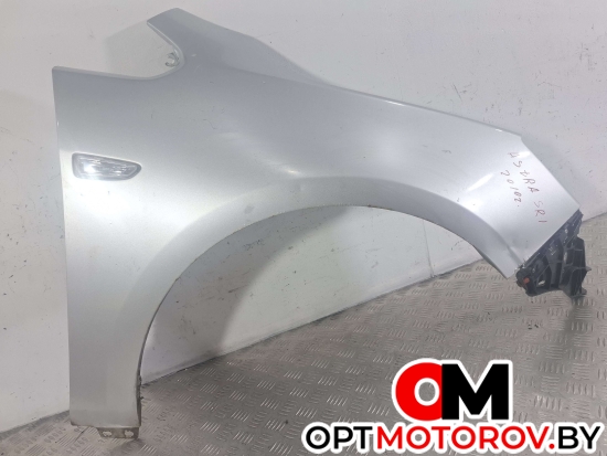 Крыло переднее правое  Opel Astra J 2011 13264475, 13256343 #1