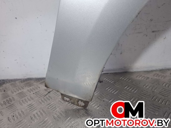 Крыло переднее правое  Opel Astra J 2011 13264475, 13256343 #3