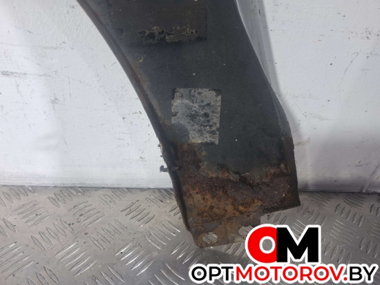 Крыло переднее правое  Opel Astra J 2011 13264475, 13256343 #5
