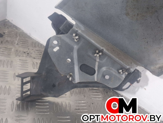 Крыло переднее правое  Opel Astra J 2011 13264475, 13256343 #6