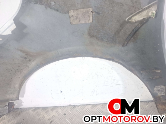 Крыло переднее правое  Opel Astra J 2011 13264475, 13256343 #7